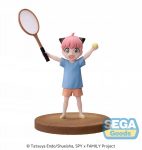Luminasta - Anya Forger Tenis figūrėlė, Spy x Family, 13 cm