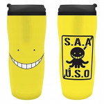 Termosinė Koro-sensei "assassination Classroom"