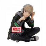 Figurėlė Wind Breaker Kaji Ren 9 cm
