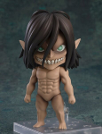 Attack on Titan Nendoroid figūrėlė Eren Yeager, 10 cm