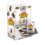 Funko Pop Bitty Star Wars Mandalorian - Kolekcionuojama figūrėlė