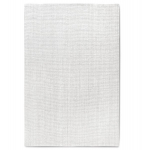 Villeroy & Boch Kilimas 1791 Gryna Balta 200x290 &ndash; Eleganti&scaron;kas Džiuto Dizainas