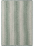 Ted Baker Haringey Flatweave kilimas Linley žalia balta 160x230