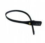 Auvray Flexi Lock 50 cm su 3 skaitmenų kodu