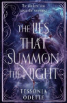 The Lies That Summon the Night: An irresistible new dark romantasy of sin, shadows and forbidden love, The Lies That Summon the Night: An irresistible new dark romantasy of sin, shadows and forbidden love