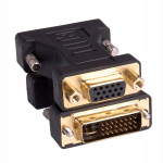 Adapter Roline Dvi-i (m) į Vga (f) Hd15