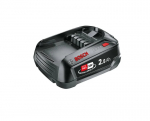 GARDENA akumuliatorius PBA 18V 2.5Ah SoC P4A