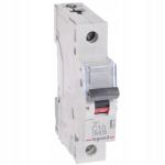 Legrand S-301 C 10a Tx3 automatinis jungiklis