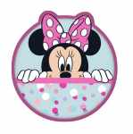 Disney Minnie Dots 02 dekoratyvinė vaiki&scaron;ka pagalvė Jerry Fabrics