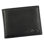 Vyri&scaron;ka piniginė Pierre Cardin TILAK61 8806 F, Juoda