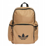 Adidas Core Jx0238 Geltonas Kuprinė Unisex