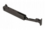 Gtv Miniliftnew Pakelėjas Baldams, 5-6kg, Juodas, 29cm
