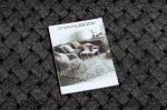 Vectra kilimėlis Vectra smėlio spalvos 100x160 cm su guminiu pagrindu