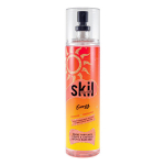 Kūno ir plaukų pur&scaron;kiklis Jeanne Arthes Energy Citrus Floral 250 ml