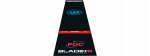 Winmau Pro Zone Precision Pvc Dart Mat