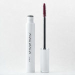 Blakstienų tu&scaron;as OnceMore ONCEMORE MASCARA burgundinė termo formulė, neatspari vandeniui