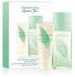 Tualetinis vanduo Elizabeth Arden Green Tea dovanų rinkinys, citrusinis aromatas EDT