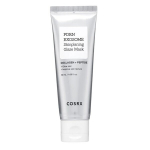 Veido kaukė COSRX PDRN Exosome Skinplaning Glaze Mask nulupama drėkinamoji 50 ml