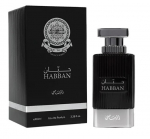 Kvepalai Rasasi Habban EDP medienos aromatas vyrams 100 ml