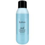 Kabos Nail Cleaner, 500ml &ndash; profesionalus nagų nuriebalintojas ir valiklis gelio, akrilo ir hibridiniam manikiūrui