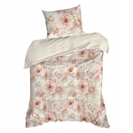 Eurofirany patalynės komplektas D91/POS/Florina, 220x200, 3 dalių