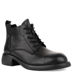GRUNER SCHUHE Aulinukai moterims, Juoda, Booties, 39