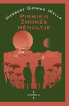 Pirmieji žmonės Mėnulyje, Pirmieji žmonės Mėnulyje