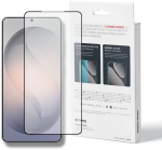 Crong 3D Armour Glass Lite - Hartowane szkło Full Glue do Samsung Galaxy S26