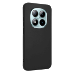 Tactical TPU Cover for Xiaomi Redmi Note 15 Pro 5G / black