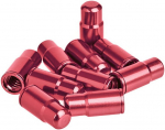 Ventilio dangtelis ProX Alu FV-01 FV/Presta red