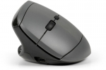 BakkerElkhuizen MidWay myszka Biuro Po lewej stronie RF Wireless + Bluetooth + USB Type-C Optyczny 2400 DPI