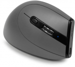 BakkerElkhuizen Grip Pro myszka Biuro Po prawej stronie RF Wireless Optyczny 2400 DPI