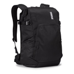Fotoaparato kuprinė Thule Covert 24L 5343 DSLR su i&scaron;imamu fotoaparato įdėklu ir vieta ne&scaron;iojamam kompiuteriui