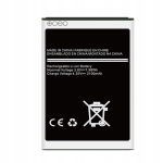 Akumuliatorius telefonui EB-L1G6LLU baterija, skirta Samsung Galaxy S3 S3 NEO S3 LTE S3i 2100 mAh NOWACELL