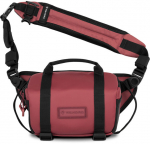 Wandrd camera bag Rogue Sling 4L, rhone burgundy