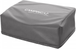 Grilio uždangalas Campingaz Premium Compact Plancha, 66x51x21 cm, pilkas