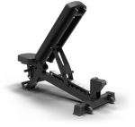 Sunkiosios atletikos suolas Tiguar, adjustable