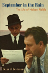 September in the Rain: The Life of Nelson Riddle, September in the Rain: The Life of Nelson Riddle