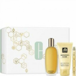 Dovanų rinkinys Clinique Aromatics Elixir 3 dalių, ilgai i&scaron;liekantis &scaron;iprinis gėlių aromatas