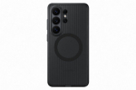 RS948CB Rugged Magnet Case Samsung Galaxy S26 Ultra, Black