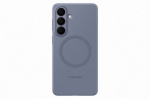 ES947CV Silicone Magnet Case Samsung Galaxy S26 Plus, Blue Violet