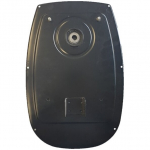 Variklio pavarų dėžės galinė dalis Bauswern BAU serijos, suderinama su 650 W