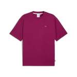 PUMA laisvalaikio mar&scaron;kinėliai vyrams PUMA MMQ Tee Berry - 63229889, rožiniai