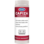 Valymo milteliai - URNEX - Cafiza - 566 g - NSF sertifikuota - Lengvas skalavimas