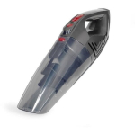 Dulkių siurblys Rankinis dulkių siurblys vandeniui ir dulkėms - LIVOO - DOH137R - 70 W - 2 viename - Plaunamas filtras - Talpa 150 / 550 ml - Pilka / Raudona