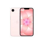 Apple iPhone 17e 256GB Soft Pink MHRX4HX/A