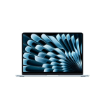 MacBook Air 13&rdquo; Apple M5 10 CPU, 8C GPU/16GB/512GB SSD/Sky Blue/SWE - MDHH4KS/A