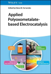 Applied Polyoxometalate-based Electrocatalysis, Applied Polyoxometalate-based Electrocatalysis