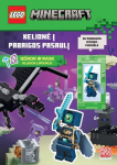 LEGO&reg; Minecraft&reg; Kelionė į Pabaigos pasaulį, LEGO&reg; Minecraft&reg; Kelionė į Pabaigos pasaulį