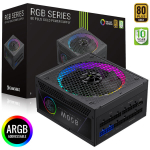 Maitinimo &scaron;altinis GAMEMAX RGB 850G